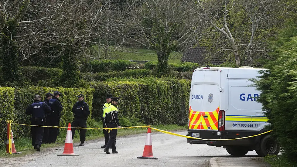 Four Appear In Court Over Newtownmountkennedy Incident