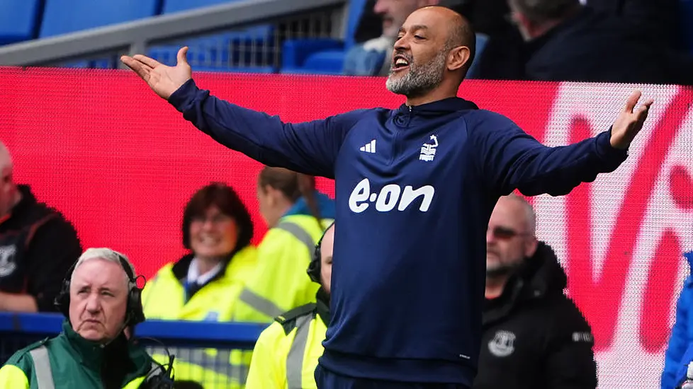 Nuno Espirito Santo Says Referees ‘Not Taking Their Own Decisions’ Due To Var