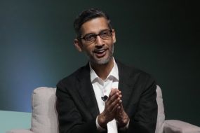 Tech Ceos Pichai, Altman, Nadella And Others Join Us Government Ai Safety Board