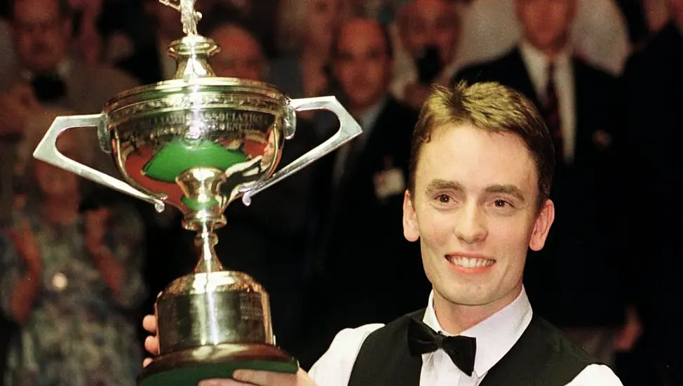 Ken Doherty Urges Snooker Chiefs To Keep World Championship At ‘Sacred’ Crucible