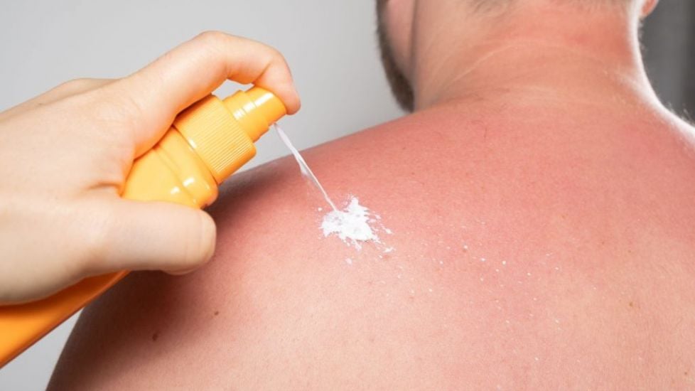 Why Is Melanoma On The Rise? As New Personalised ‘Gamechanger’ Skin Cancer Jab Is Tested