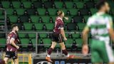 League Of Ireland: Late Goal Gives Shamrock Rovers Draw Against Galway As Shelbourne Remain Top