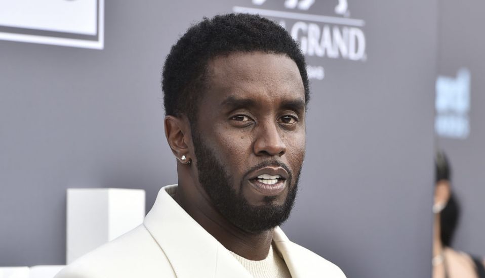 Sean ‘Diddy’ Combs Files Motion To Dismiss Some Claims In Sexual Assault Lawsuit