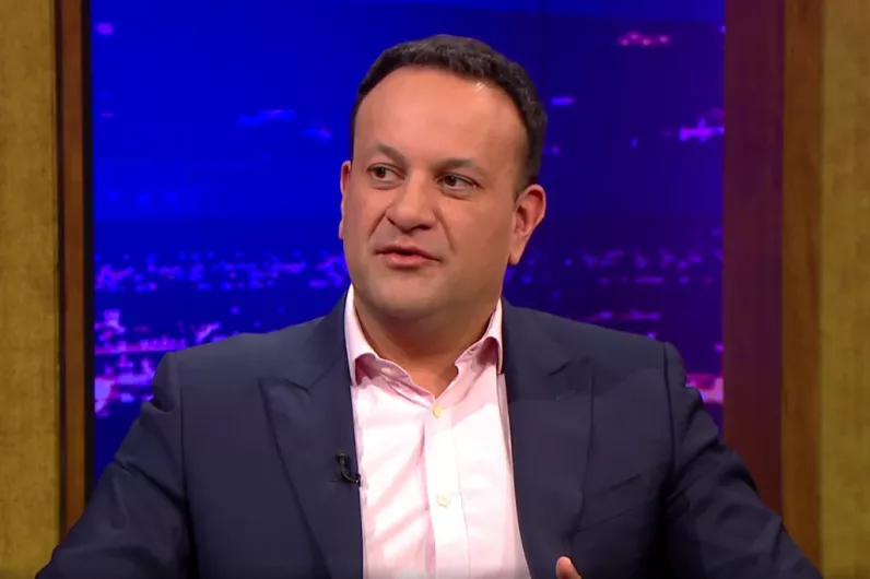 Leo Varadkar ‘Almost Chickened Out’ The Night Before Resignation Announcement