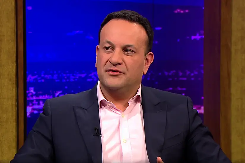 Leo Varadkar ‘Almost Chickened Out’ Night Before Resignation Announcement