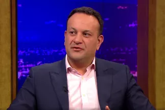 Leo Varadkar ‘Almost Chickened Out’ Night Before Resignation Announcement