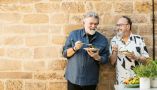 Three Recipes To Make From The New Hairy Bikers Cookbook