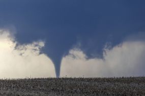 Tornadoes In Us Flatten Homes In Nebraska And Leave Trails Of Damage In Iowa