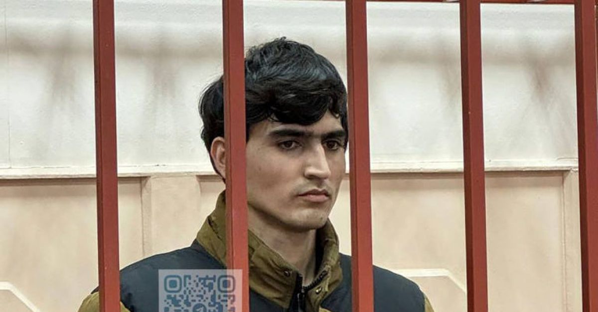 Московски съд задържа друг заподозрян като съучастник в нападението от