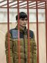 Russia Arrests Another Suspect In Concert Hall Attack That Killed 144