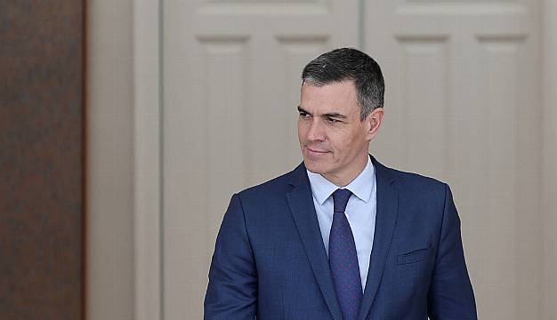 Supporters Call On Spanish Prime Minister To Stay On After He Threatens To Resign