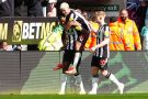 Alexander Isak Scores Twice As Newcastle Relegate Sheffield United With Big Win