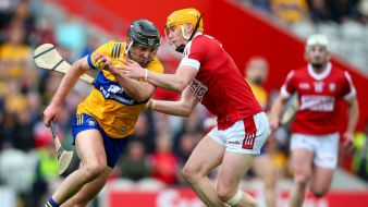 Sunday Sport: Clare Hold On To Beat Cork; Kilkenny And Galway Draw In Salthill