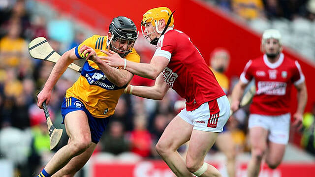 Sunday Sport: Clare Hold On To Beat Cork; Kilkenny And Galway Draw In Salthill