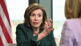 Pelosi: Netanyahu 'Couldn’t Have Done Things Worse' In Gaza Conflict