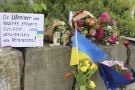 Russian Man Arrested In Germany After Two Ukrainians Fatally Stabbed