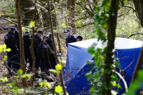More Human Remains Found At Two Locations In Torso Murder Probe