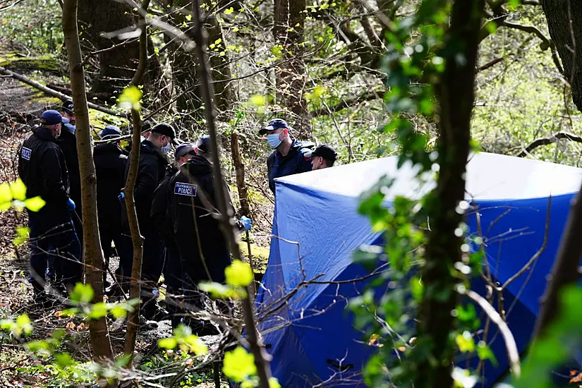 More Human Remains Found At Two Locations In Torso Murder Probe