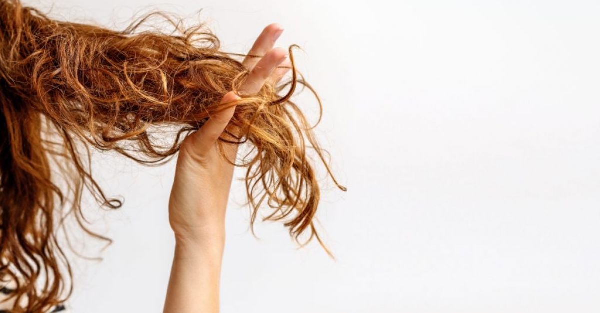Влияе ли твърдата вода на косата и кожата ви? Какво да направите по въпроса