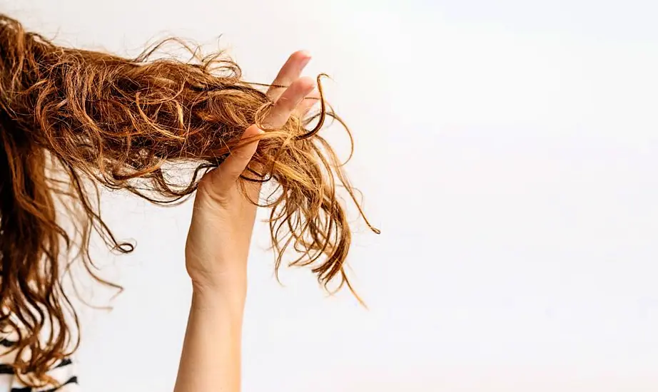 Is Hard Water Affecting Your Hair And Skin? What To Do About It