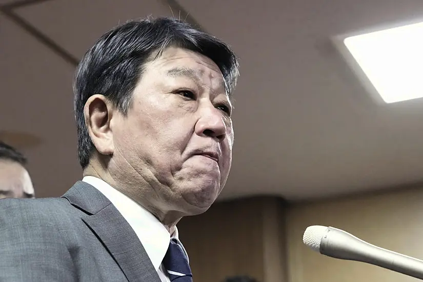 Japanese Ruling Party Loses Three Seats After Mass Corruption Scandal Exposed