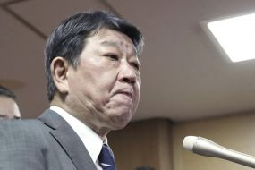 Japanese Ruling Party Loses Three Seats After Mass Corruption Scandal Exposed
