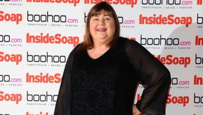 Ex-Eastenders Actress Cheryl Fergison Reveals Womb Cancer Diagnosis