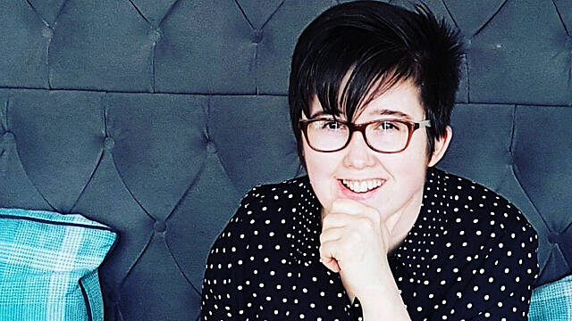 Three Men Set To Go On Trial For Murder Of Journalist Lyra Mckee