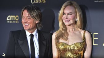 Nicole Kidman Has ‘Chosen Love’ Throughout Her Life And Career, Says Husband