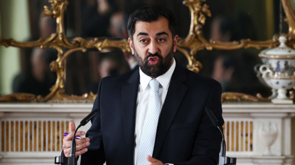 Humza Yousaf Considering Quitting As Scottish First Minister – Reports