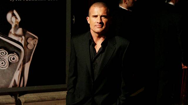 Prison Break Star Dominic Purcell Reveals On-Set Accident Cracked His Skull