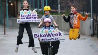 National Bike Week 2024: What’s Happening And How To Get Involved
