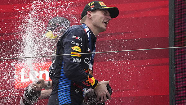 Laois Nationalist — Max Verstappen 'will not be champion forever and should be celebrated' - Vimarsana News