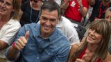 Spanish Prime Minister Pedro Sanchez Says He Will Continue In Office
