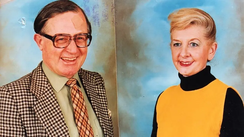 Couple Who Vanished Without A Trace 33 Years Ago To Feature On Rté’s Crimecall