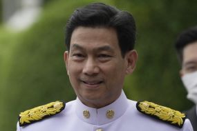 Thailand Foreign Minister Resigns After Being Dropped As Deputy Prime Minister