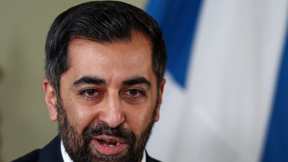 Humza Yousaf Resigns As Scotland’s First Minister
