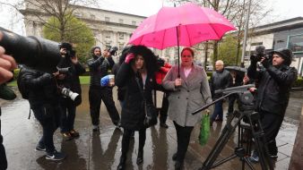Opening Of Murder Trial Over Death Of Belfast Journalist Lyra Mckee Delayed