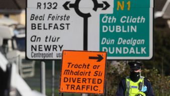 Doubt Cast On Claims Majority Of Asylum Seekers In Ireland Had Crossed Ni Border