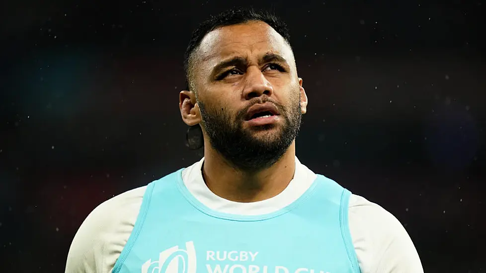 Billy Vunipola Apologises After Receiving Fine For Resisting The Law In Majorca