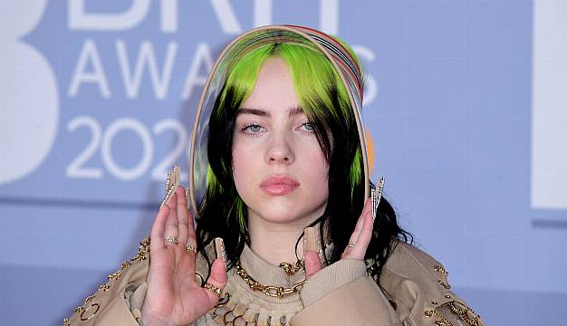 Billie Eilish Announces Dublin Dates For 2025 With Tour Featuring Eco-Villages