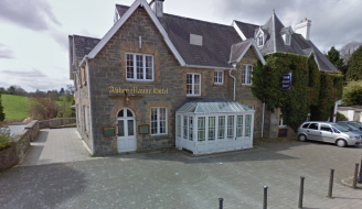 Leitrim Council Loses Bid To Prevent Former Hotel From Being Used For Asylum Seekers