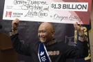 Winner Of Huge Powerball Jackpot In Us Is Immigrant From Laos Who Has Cancer