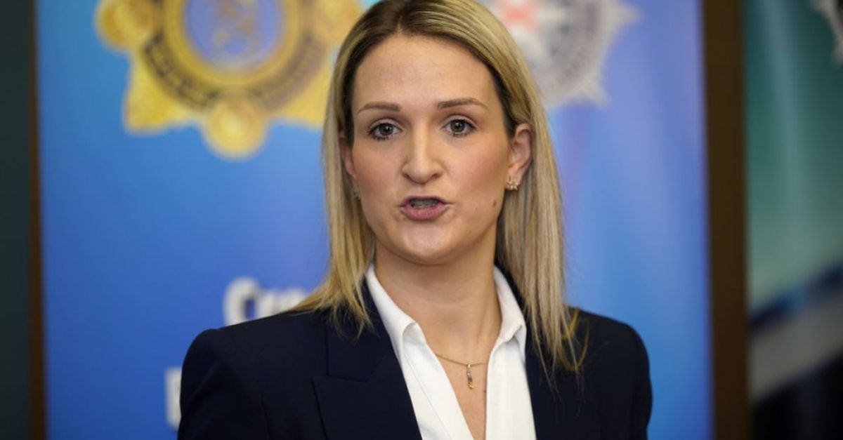 Министерството на правосъдието поддържа оценка на търсещите убежище в Северна Ирландия