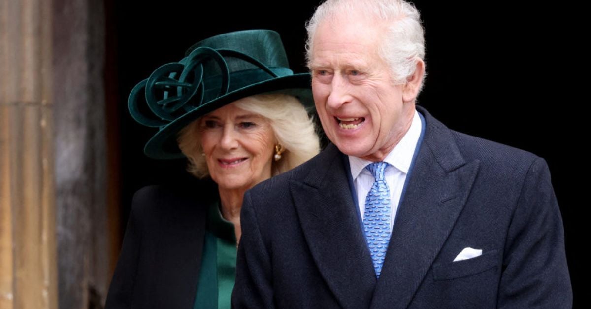 Британският крал Чарлз се връща към обществени задължения след положително лечение на рак