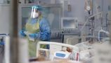 Ireland Had Estimated 1,100 Excess Deaths During Pandemic Years, Research Suggests