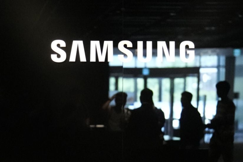 Samsung Reports 10-Fold Increase In Profit As Ai Drives Rebound For Memory Chips