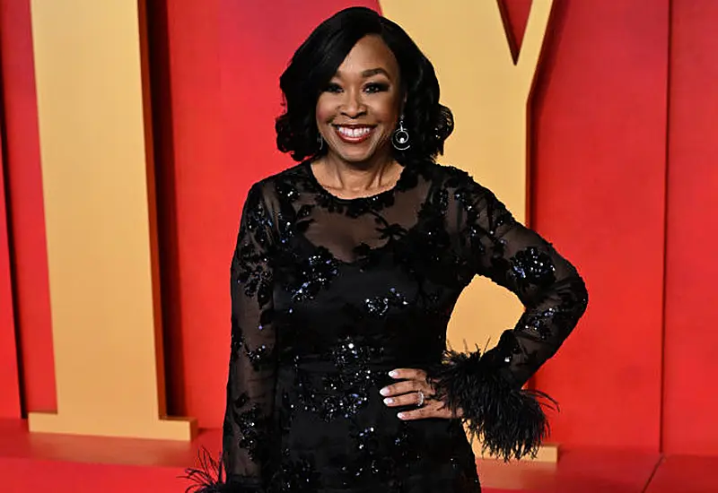 Shonda Rhimes Says Barbie Film Didn’t Need To Be Feminist Manifesto