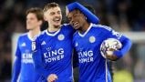 The Key Players Who Inspired Leicester To Championship Title