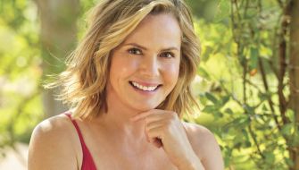 Beauty Entrepreneur Liz Earle On Turning 60: Ageing Is A Gift